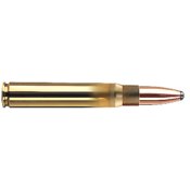 GECO - MUNITION - CAT C - 9.3X62 - 255 GR - SP - SOFPOINT - 2311842 - X20