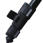 VANGUARD - MONOPOD - SCOUT - M62 - NOIR - BLACK - SCOUTM62