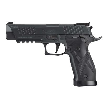 SIG SAUER - PISTOLET - PLOMB - CAT D - SIG SAUER - X-FIVE - 4.5 - ACP558