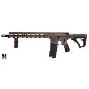 DANIEL DEFENSE - CARABINE - CAT B - DDM4V7-S - BRONZE - 5.56 - 10"3 - DDV7112