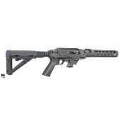 RUGER - CARABINE - CAT B - PC CARBINE TAKEDOWN - 9MM - G. MAIN ADJ. - 32301659