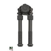 TACTICAL OPS - BIPIED - BIPOD - STABIPOD - BLACK - NOIR - 561426