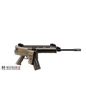 ISSC - CARABINE - CAT B - MK22 - DESERT / TAN - 22LR - 896281