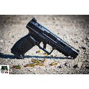 CANIK - PISTOLET - CAT B - SFX RIVAL DARK SIDE - 9MM - CA00041