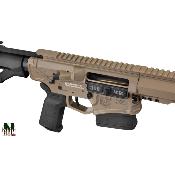 DIAMONDBACK - CARABINE - CAT B - DB10 - 308 WIN - 18" - FDE - M-LOCK - DB412