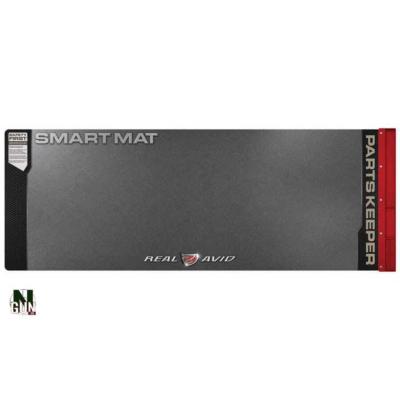 REAL AVID - NETTOYAGE - TAPIS ATELIER - ARME LONGUE - SMART MAT - EN10231