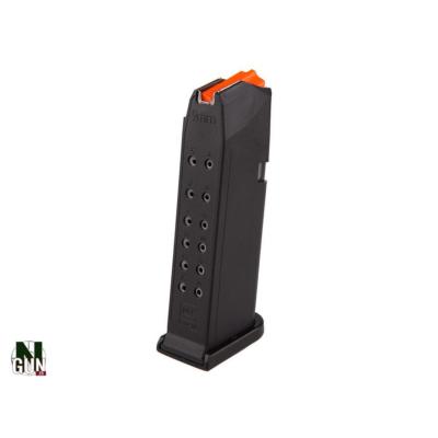 GLOCK - CHARGEUR - CAT B - GLOCK 19 - 15 CPS - BLACK - 1594 - 1084