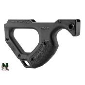 HERA ARMS - POIGNEE - AVANT - TACTIQUE - CQR GRIP - PICATINNY - NOIR - HAA220