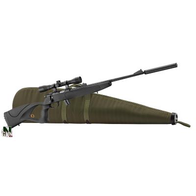 BO - CARABINE - CAT C - BOLT ACTION - EM332 - 22LR - PACK LUN. + SIL.- PCKCR501