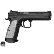 CZ - PISTOLET - CAT B - TACTICAL TS SPORT 2 - TS2 ENTRY - 9MM - 784341