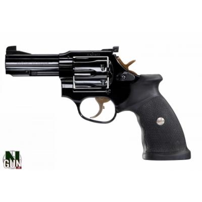 MANURHIN - REVOLVER - CAT B - MR73 - 357 MAG - GENDARMERIE 3" - 6 CPS - MR73GD3