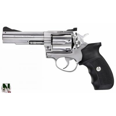 MANURHIN - REVOLVER - CAT B - MR88 - 357 - SPORT SX - 4" - INOX - MR88SX4