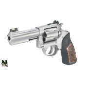 RUGER - REVOLVER - CAT B - SP101 - 357 MAG - 5 CPS - KSP-341X - 4.2" - 33201778