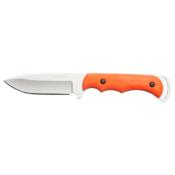 GERBER - COUTEAU FIXE - FREEMAN GUIDE - ORANGE - 102MM - ETUIS - GE003584