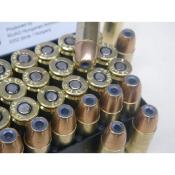 GECO - MUNITION - CAT B - 9MM - SUBSONIC - 147GR - 9.5G - HP SX - 2412534 - X500